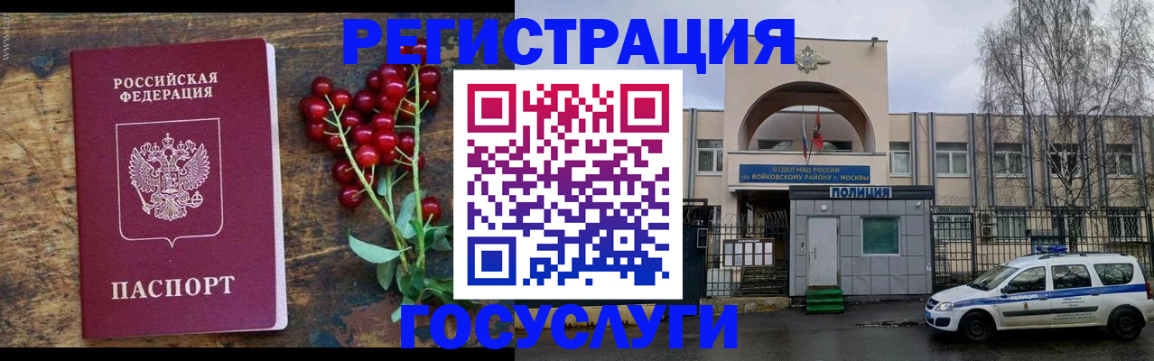 прописка 2025 в Тайге